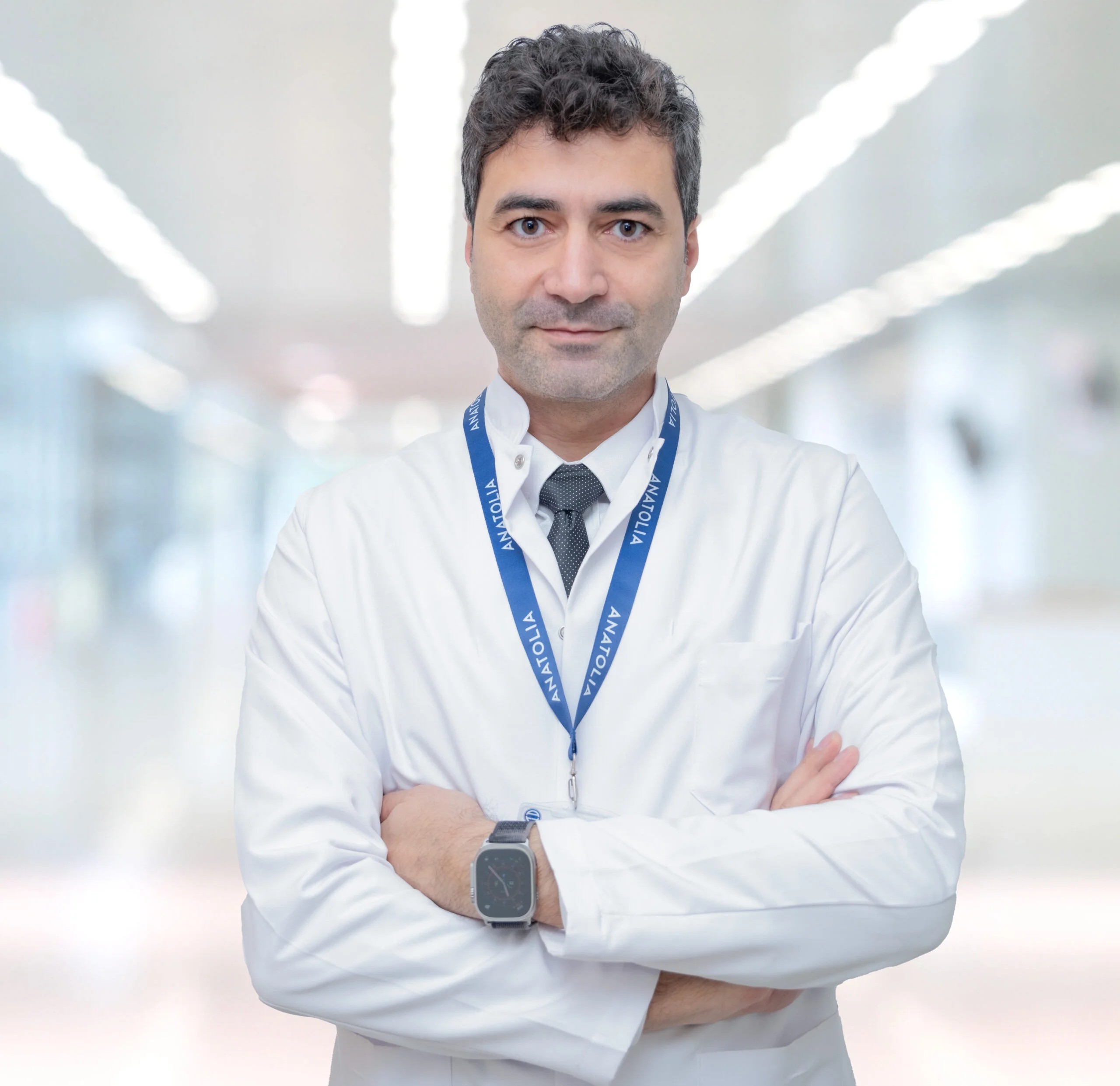 Orthopedy and Traumatology